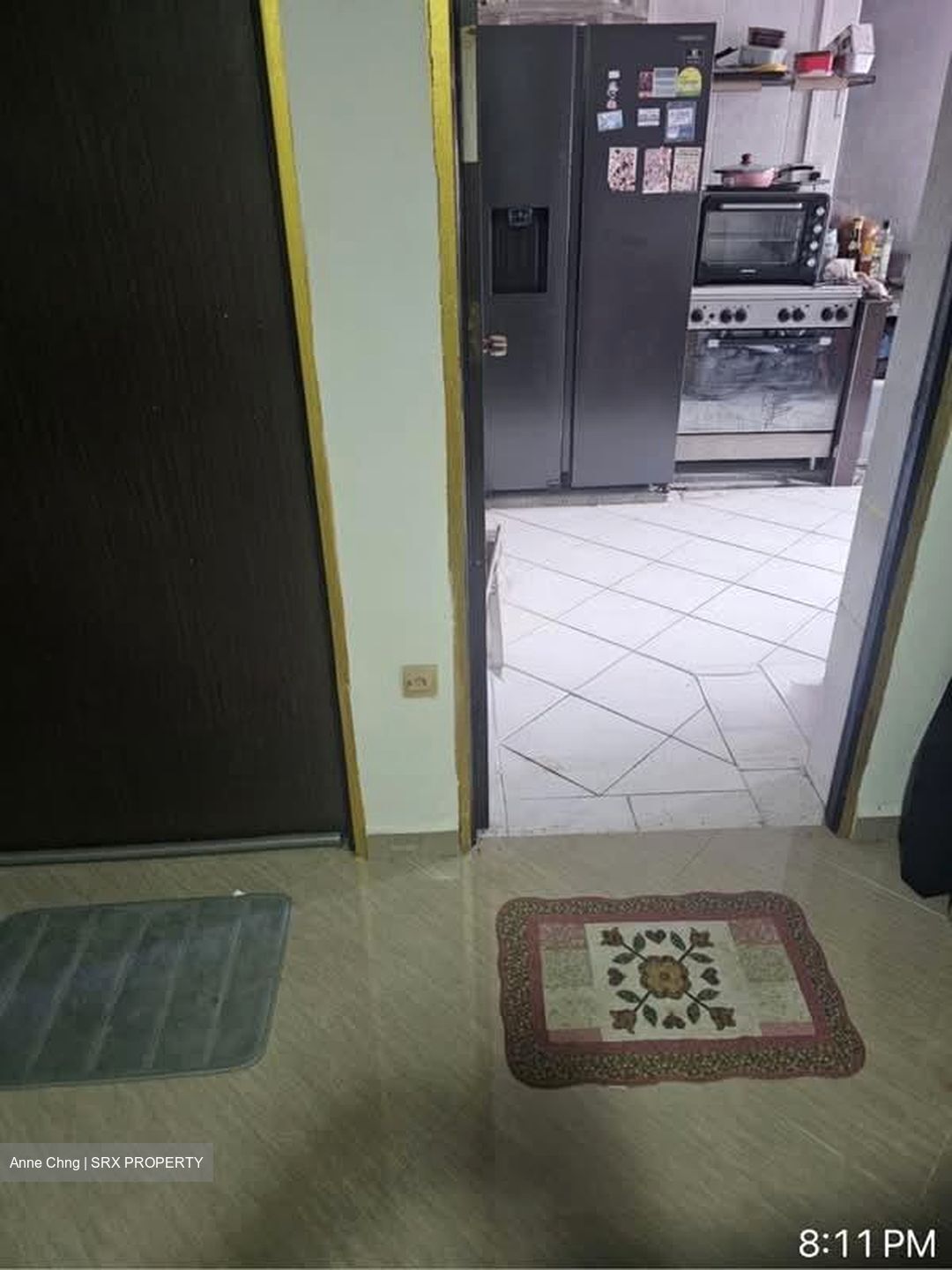Blk 207 Tampines Street 21 (Tampines), HDB 4 Rooms #556865141